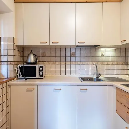 Cesa De Agnese Apartment