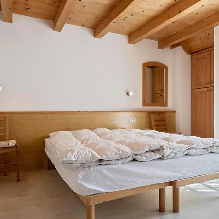 Apartment Cesa De Agnese Canazei