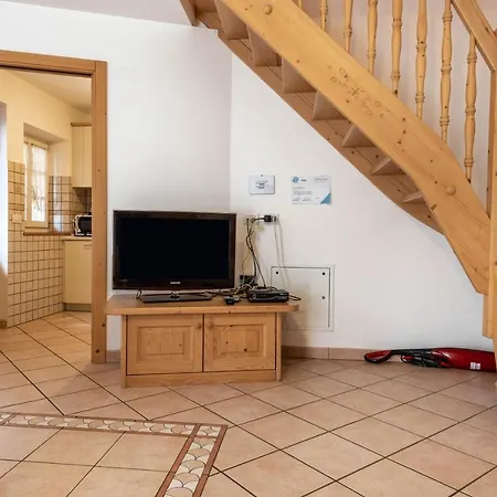 Apartment Cesa De Agnese Canazei