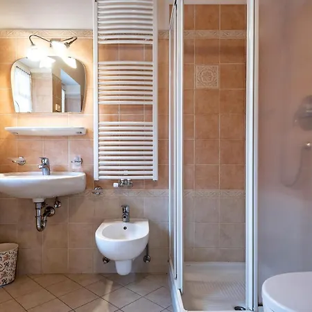 Cesa De Agnese Apartment
