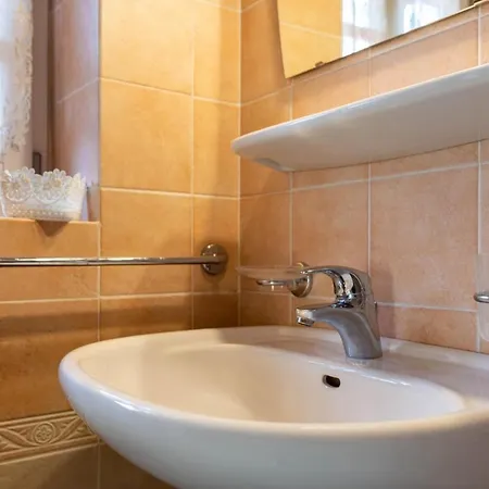 Cesa De Agnese Apartment Canazei