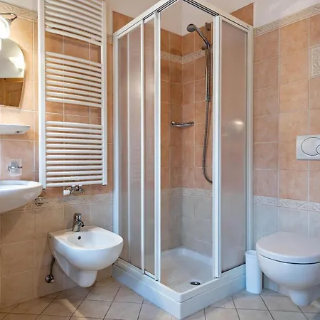 Apartment Cesa De Agnese Canazei