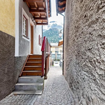 Cesa De Agnese Apartment